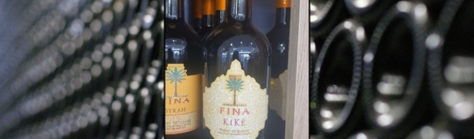 Canine Fina | Kik da 75cl